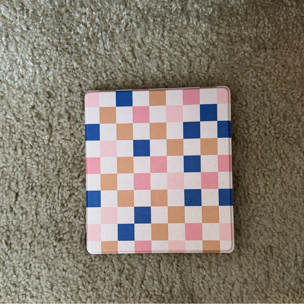 Kindle Oasis Case